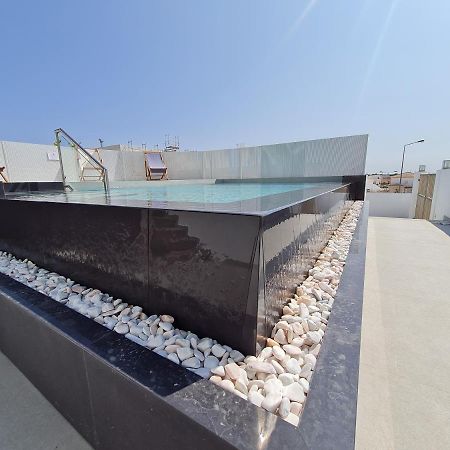 Hostel Supremo Armação de Pêra Εξωτερικό φωτογραφία