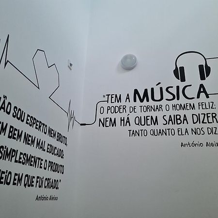 Hostel Supremo Armação de Pêra Εξωτερικό φωτογραφία