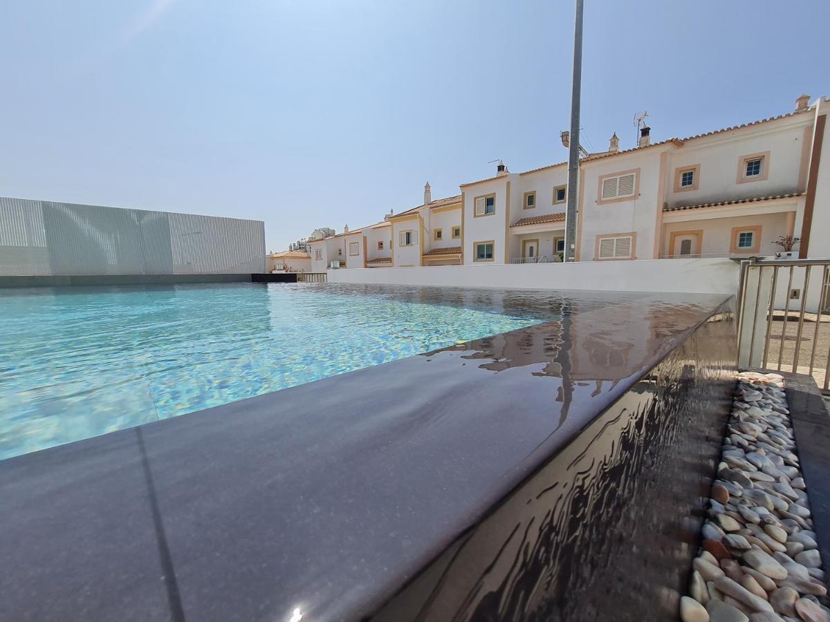 Hostel Supremo Armação de Pêra Εξωτερικό φωτογραφία