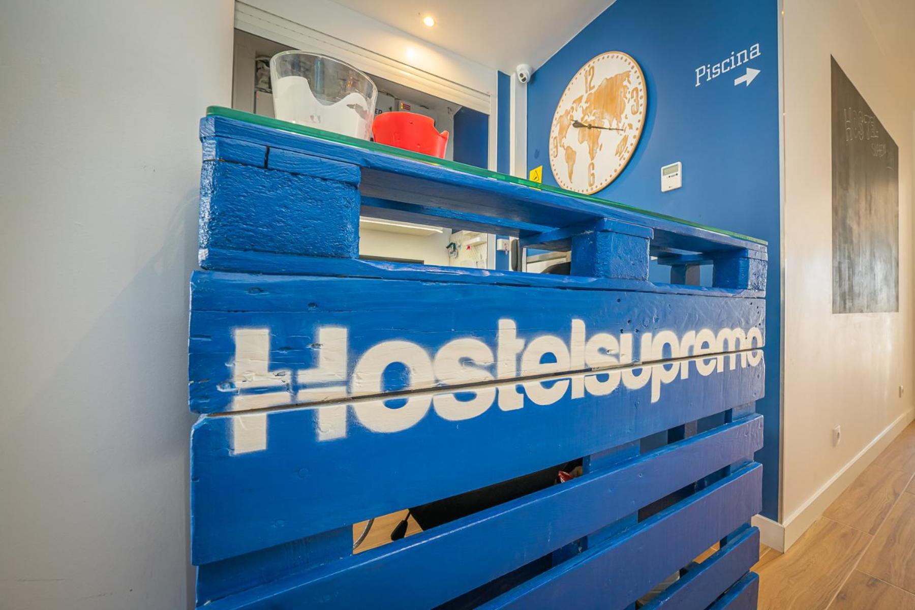 Hostel Supremo Armação de Pêra Εξωτερικό φωτογραφία
