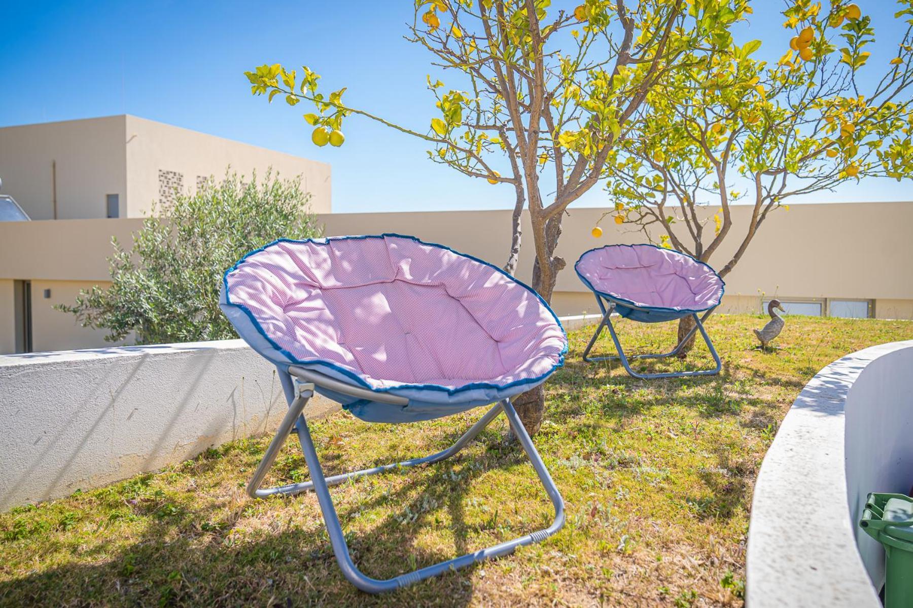 Hostel Supremo Armação de Pêra Εξωτερικό φωτογραφία