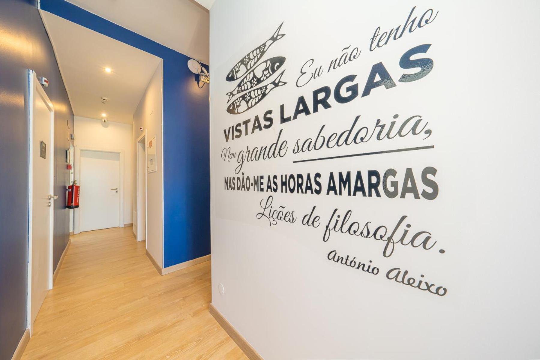 Hostel Supremo Armação de Pêra Εξωτερικό φωτογραφία