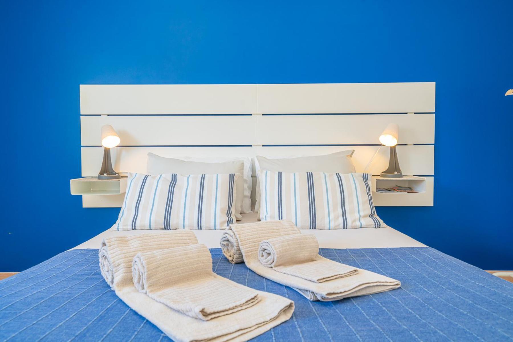 Hostel Supremo Armação de Pêra Εξωτερικό φωτογραφία