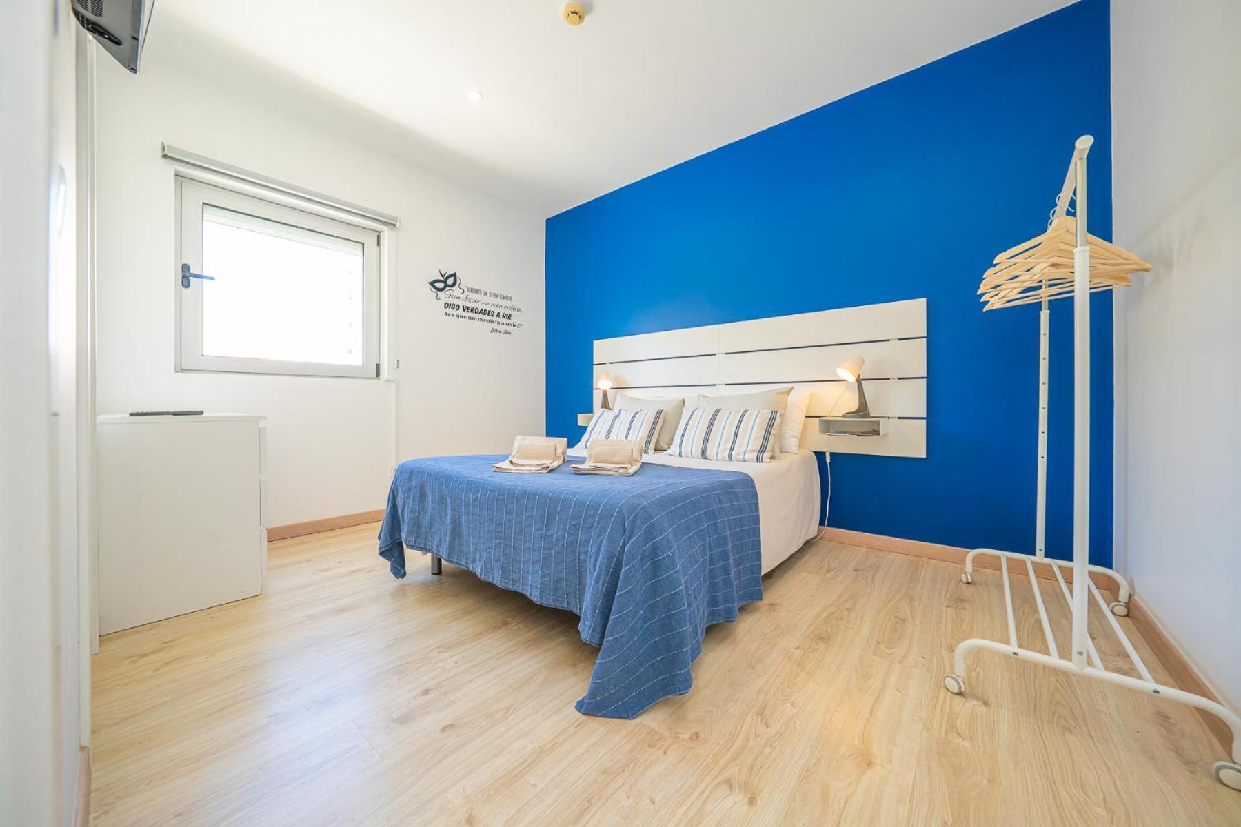Hostel Supremo Armação de Pêra Εξωτερικό φωτογραφία