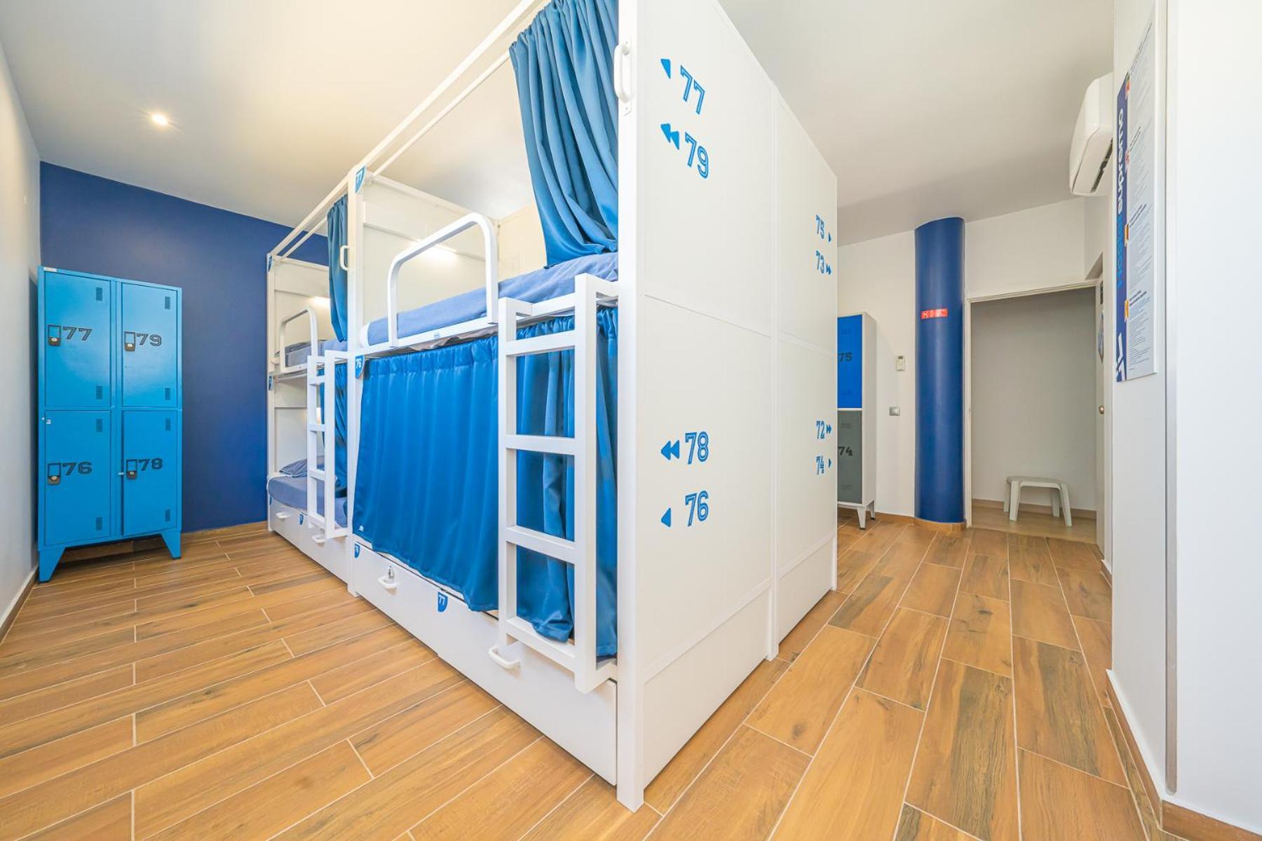 Hostel Supremo Armação de Pêra Εξωτερικό φωτογραφία