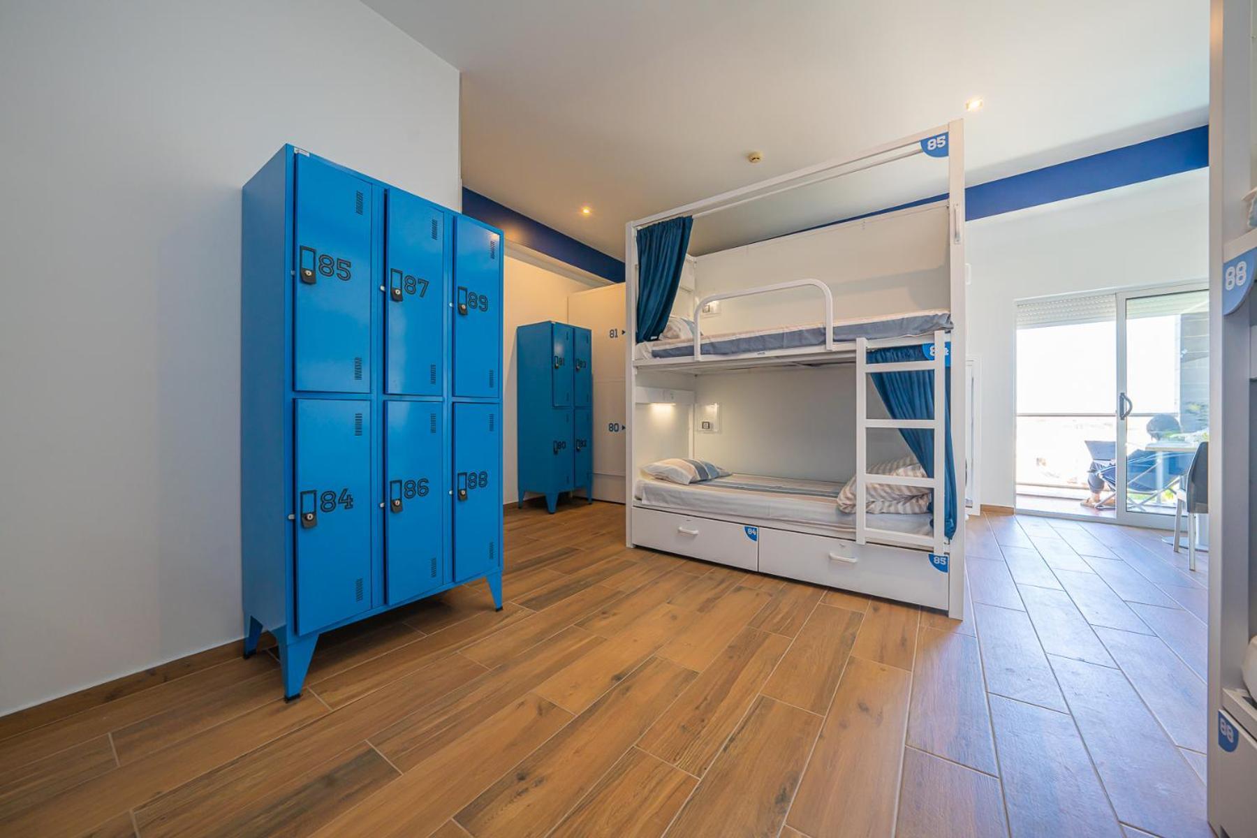 Hostel Supremo Armação de Pêra Εξωτερικό φωτογραφία